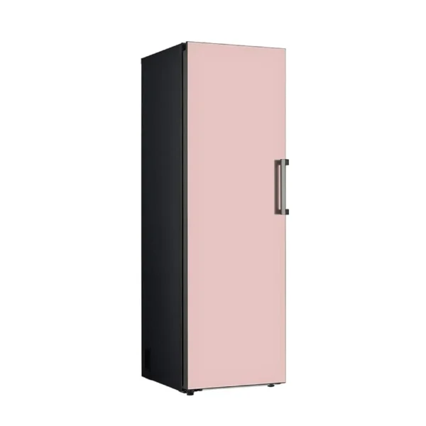 Refrigeradora LG One Door VL42BPK | 324 Litros Color Rosa