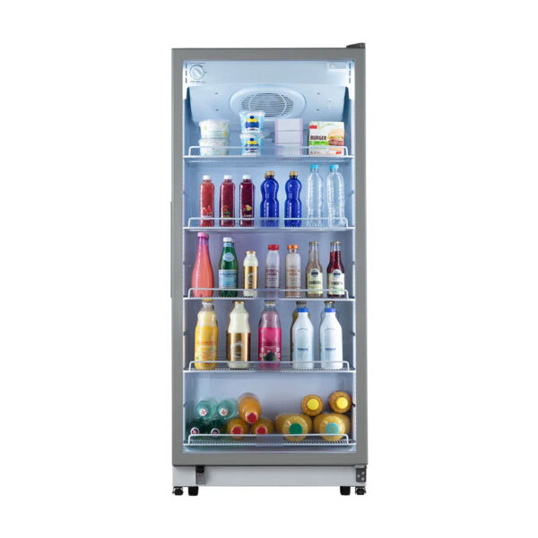 VITRIN IND VFV 520 BLANCO S50