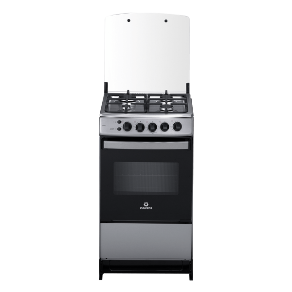 COCINA IND CADIZ SPA CROMA C20 S01