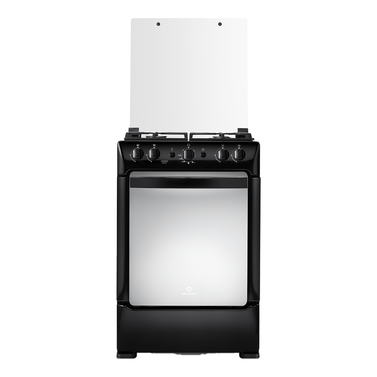 COCINA IND FERRARA MAXGRILL