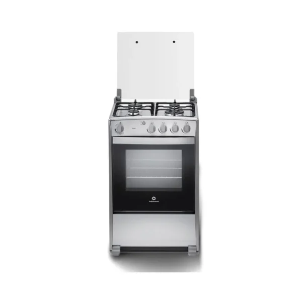 COCINA IND MERIDA QZ CROMA C24 S01