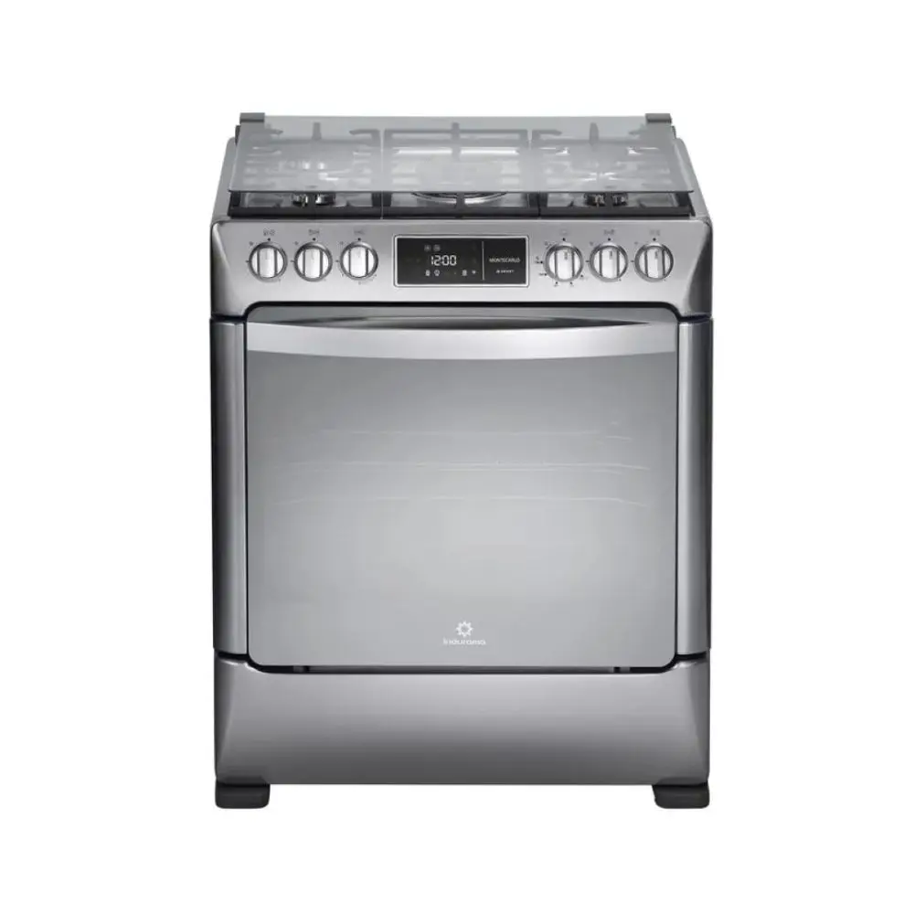 COCINA IND MONTECARLO SMART