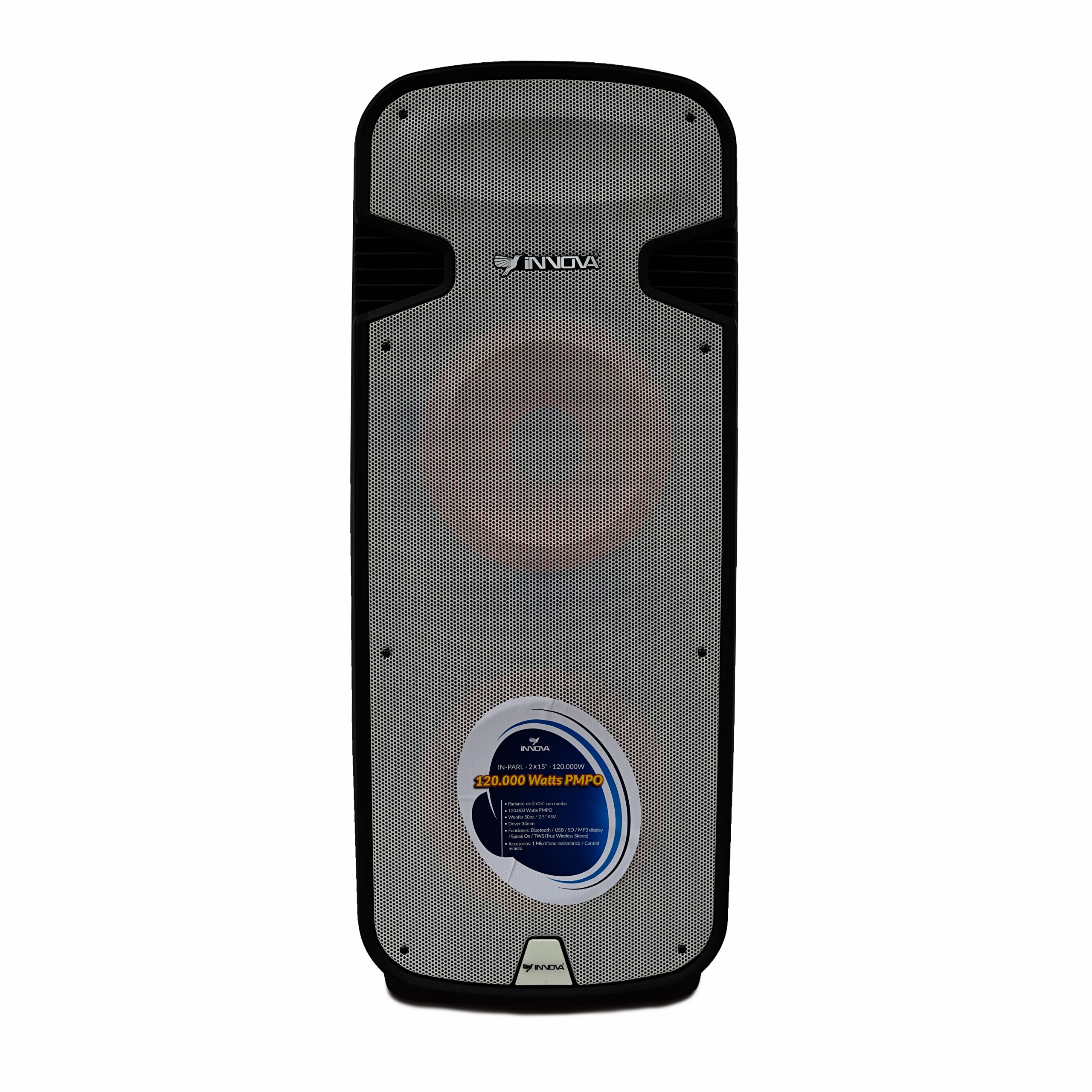 IN-PARL2-15-150.000 WTL