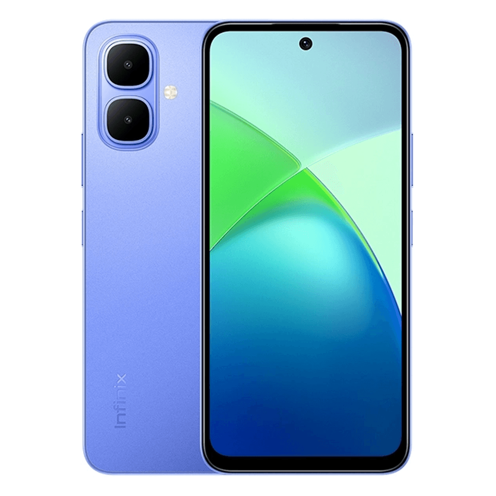 INFINIX SMART 10 X6725