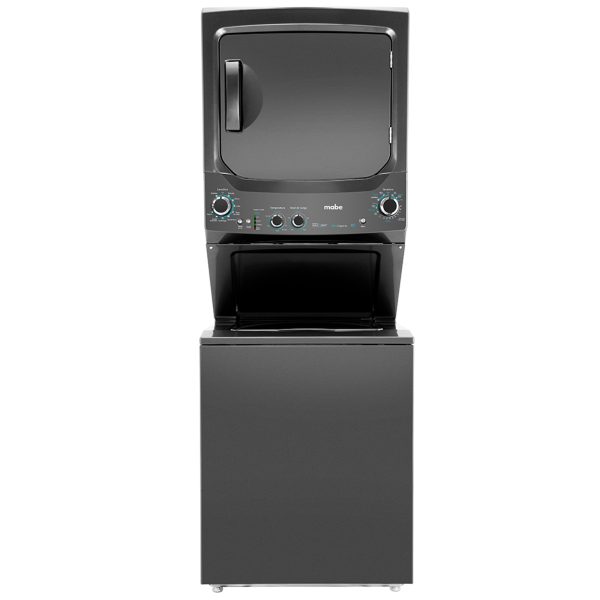 TORRE DE LAVADO ELECTRICA 220V. DIAMOND GRAY 53 LBS. 24 KG.