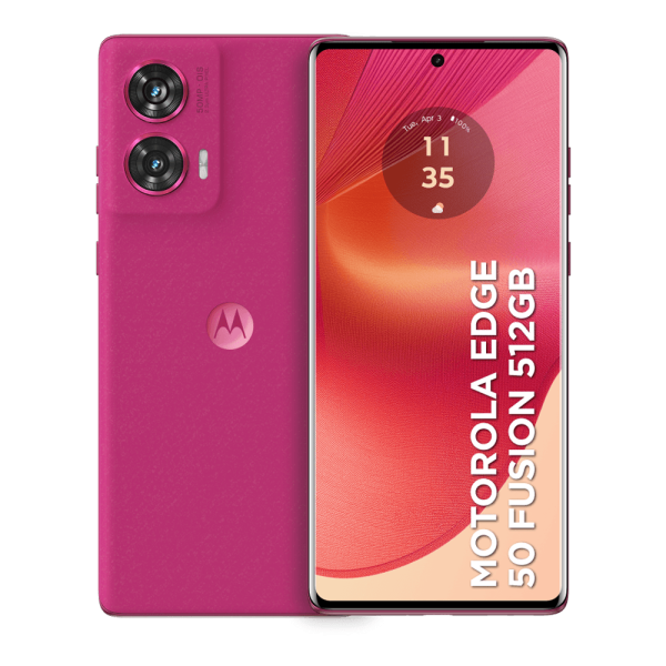 TELEFONO MOTOROLA EDGE 50 FUSION  12+512