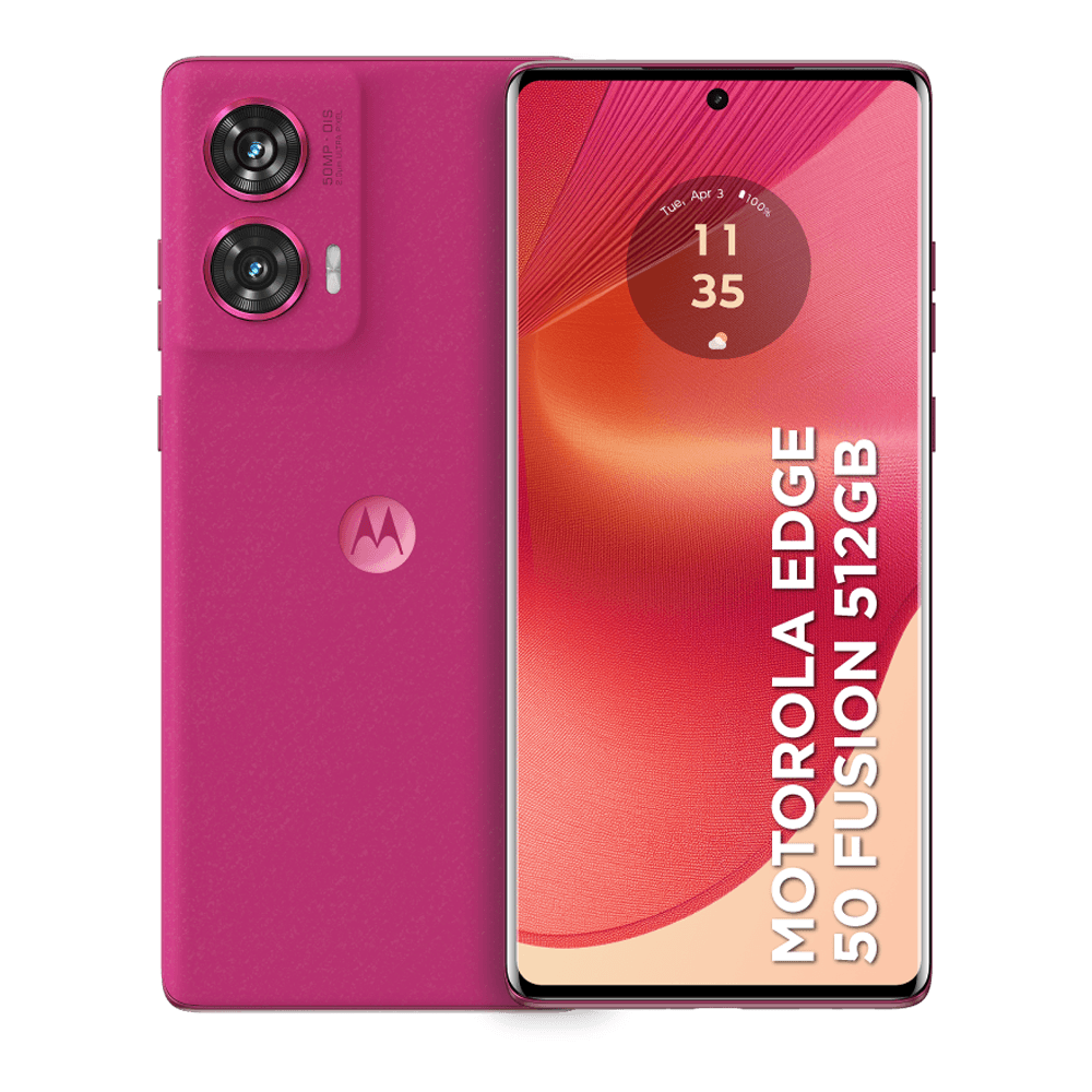 MOTOROLA EDGE 50 FUSION P