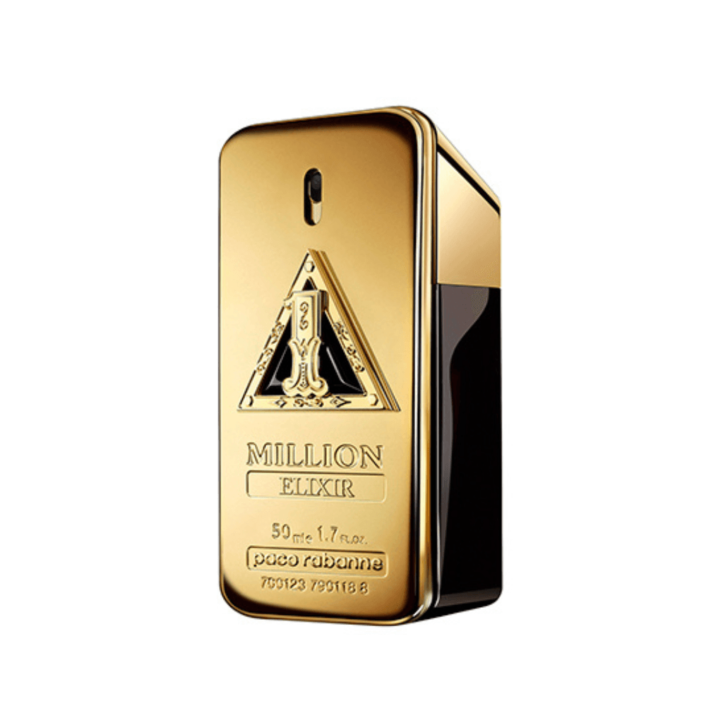 PERFUME PACO RABANI 1 MILLON ELIXIR PARFUM MEN 50ML