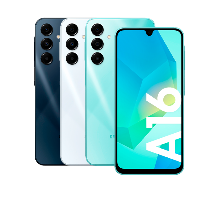SAMSUNG A16