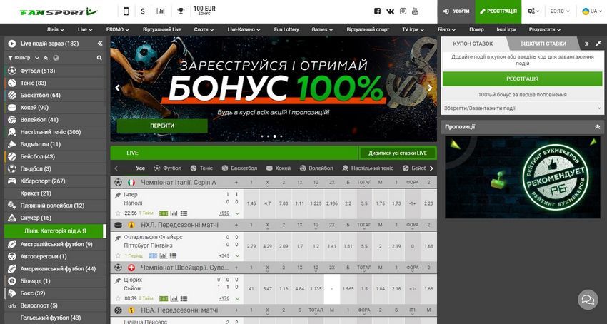 Лучшие букмекерские конторы для онлайн-игр 2026